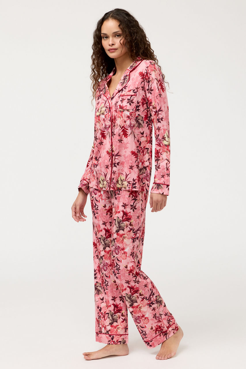 The Carly Pj Set, , large image 2