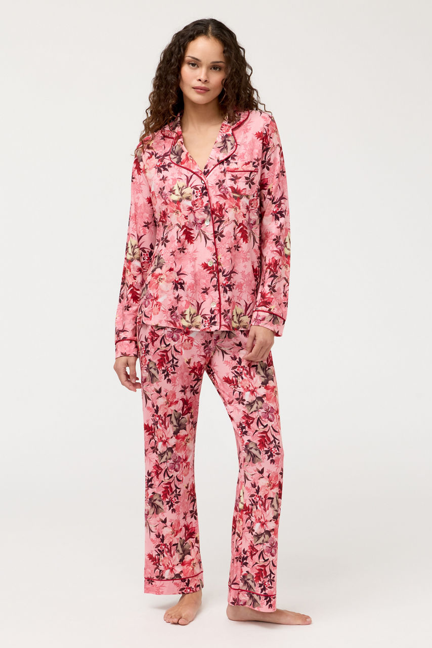 The Carly Pj Set, , large image 4