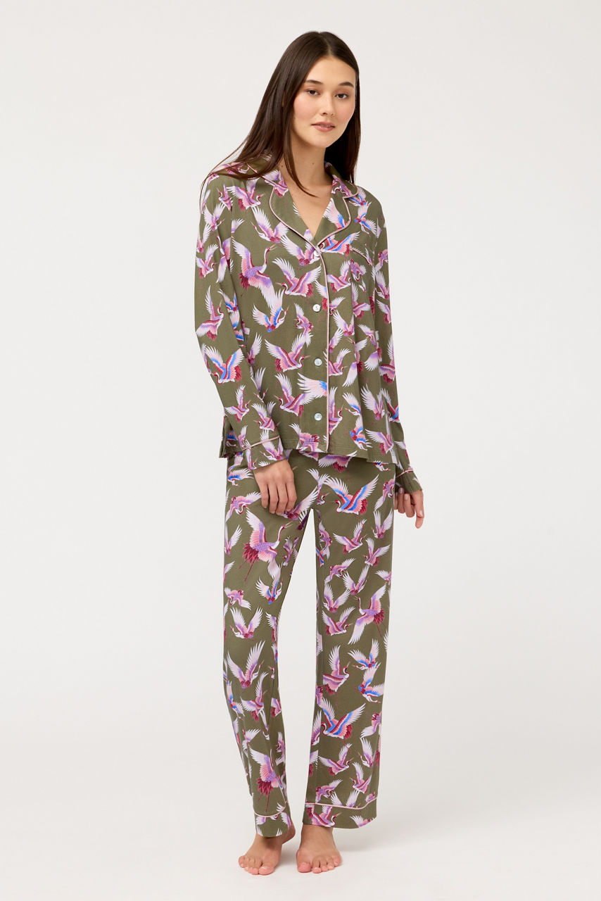 The Carly Pj Set, , large image 2