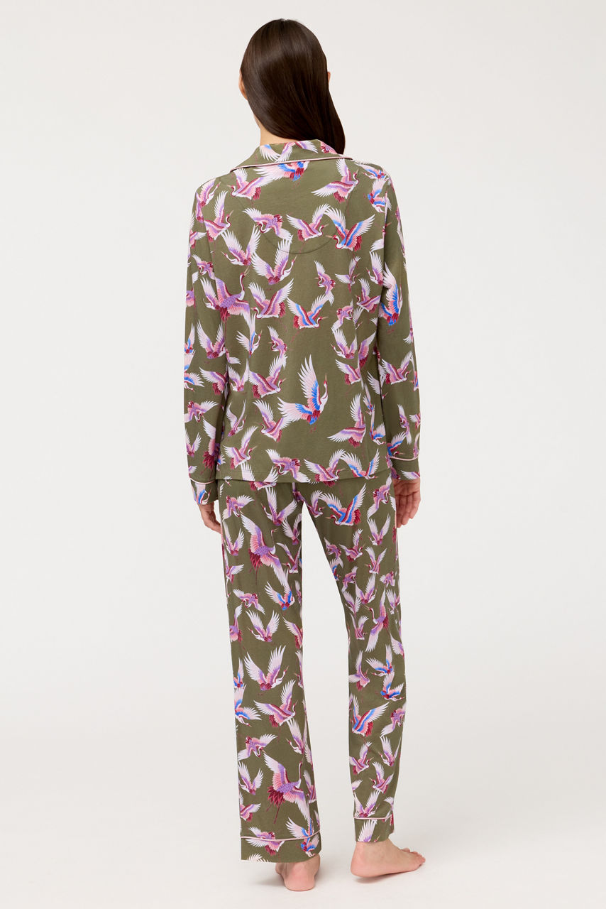 The Carly Pj Set, , large image 3