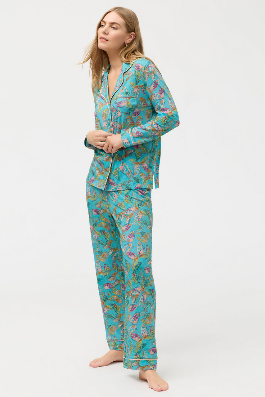 The Carly Pj Set, , large image 4