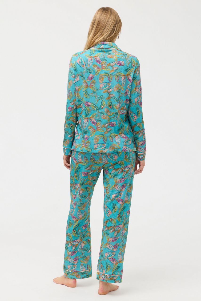 The Carly Pj Set, , large image 5