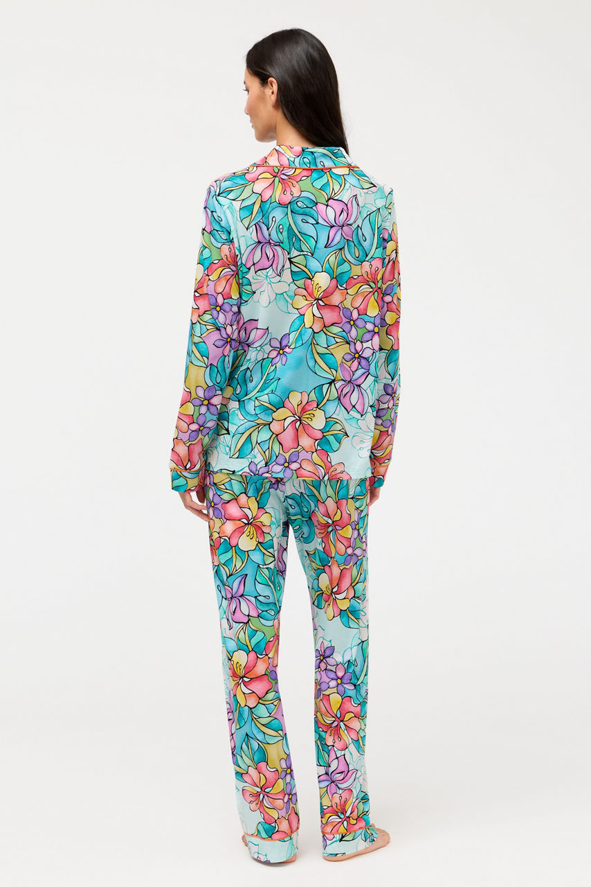 The Carly Pj Set, , large image 4