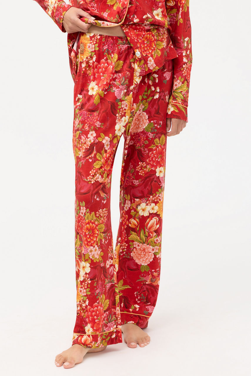 The Carly Pj Set, , large image 4