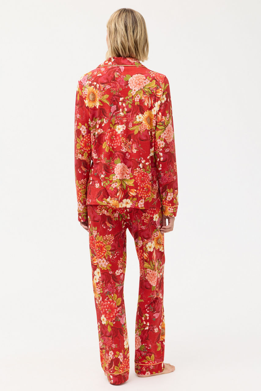 The Carly Pj Set, , large image 5