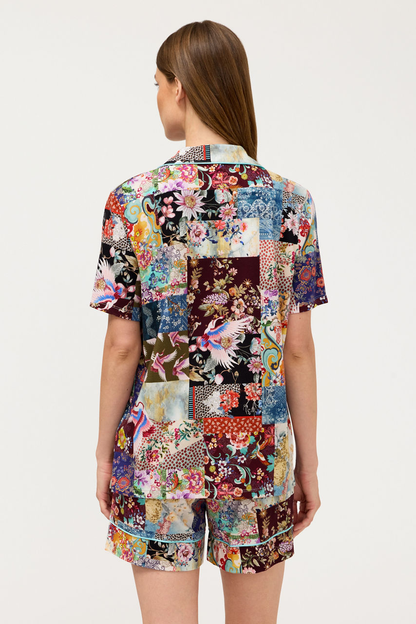 THE SHORT PAJAMA SET, , large image 4