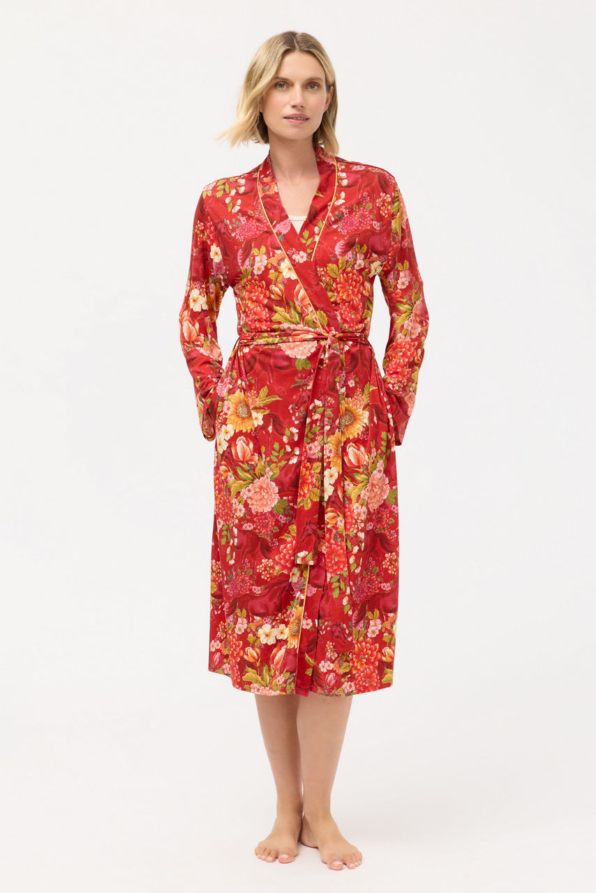 The Jonesy Sleep Robe, , large image 1