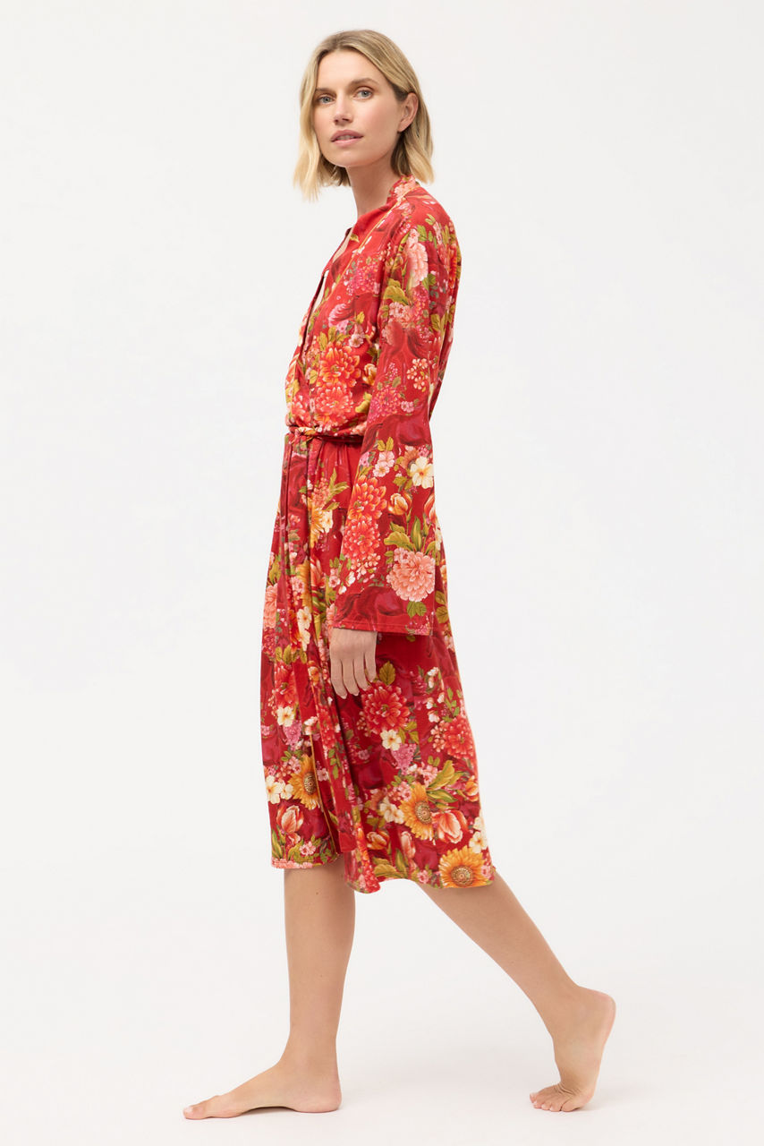 The Jonesy Sleep Robe, , large image 2