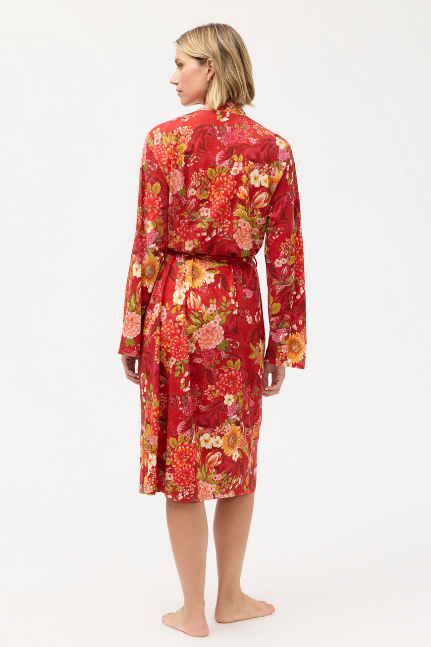 The Jonesy Sleep Robe, , large image 3