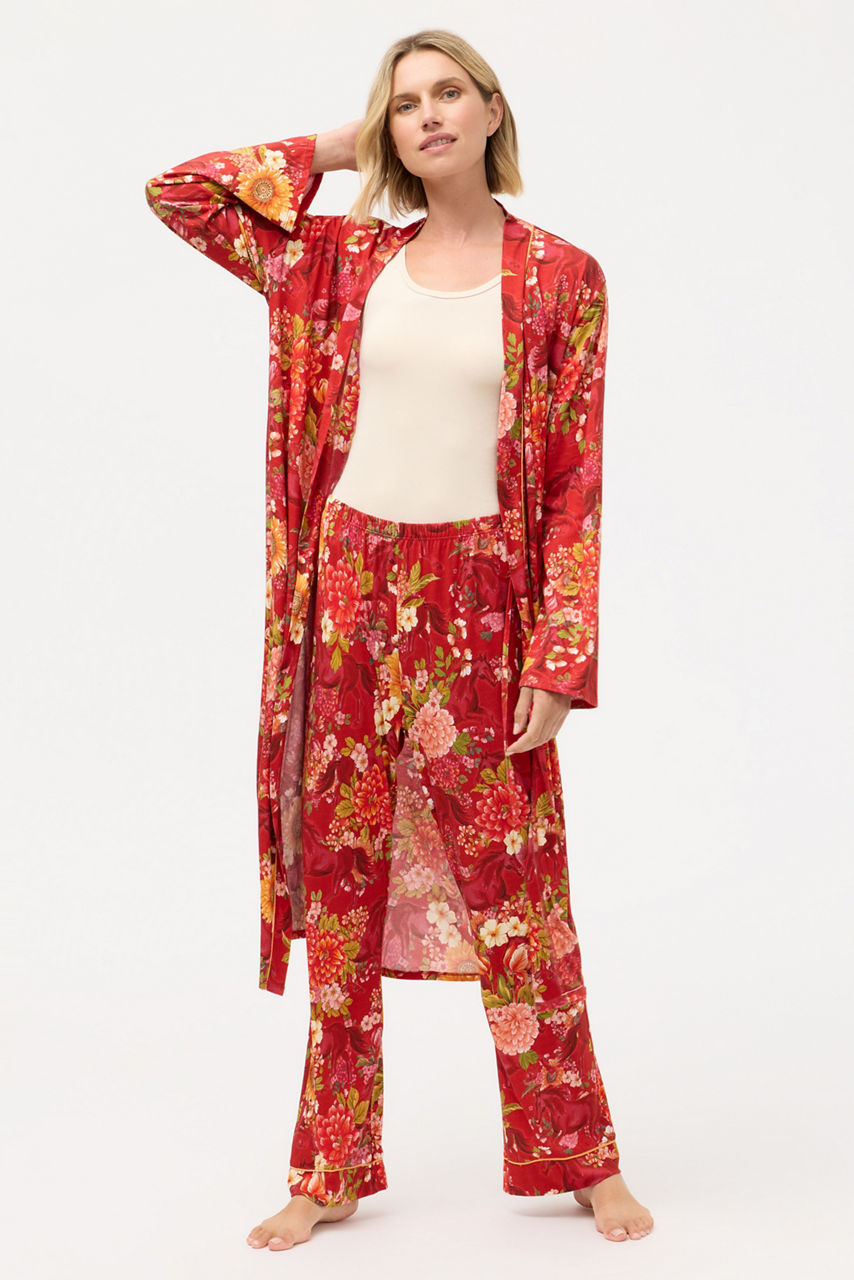 The Jonesy Sleep Robe, , large image 4