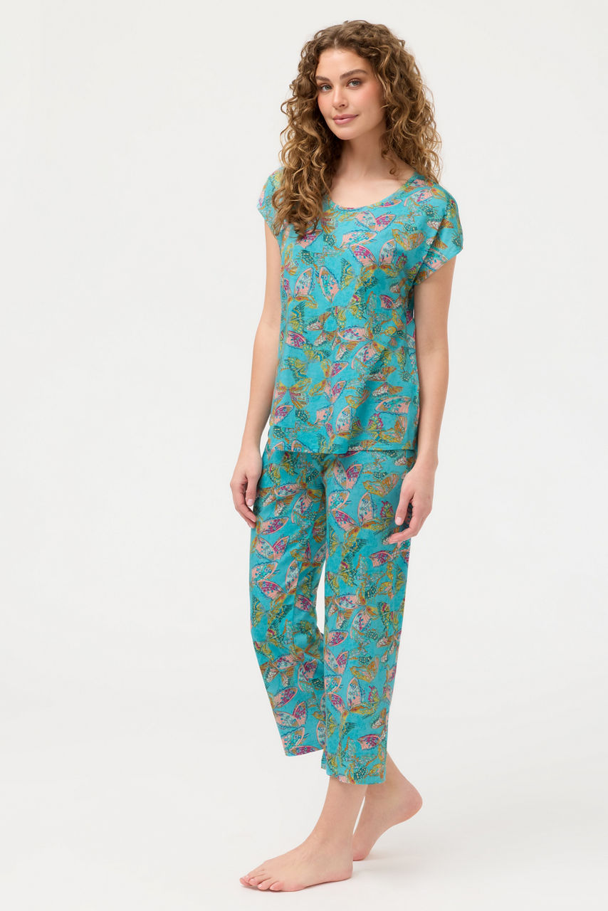 The Bobbie Crop Set, , large image 3