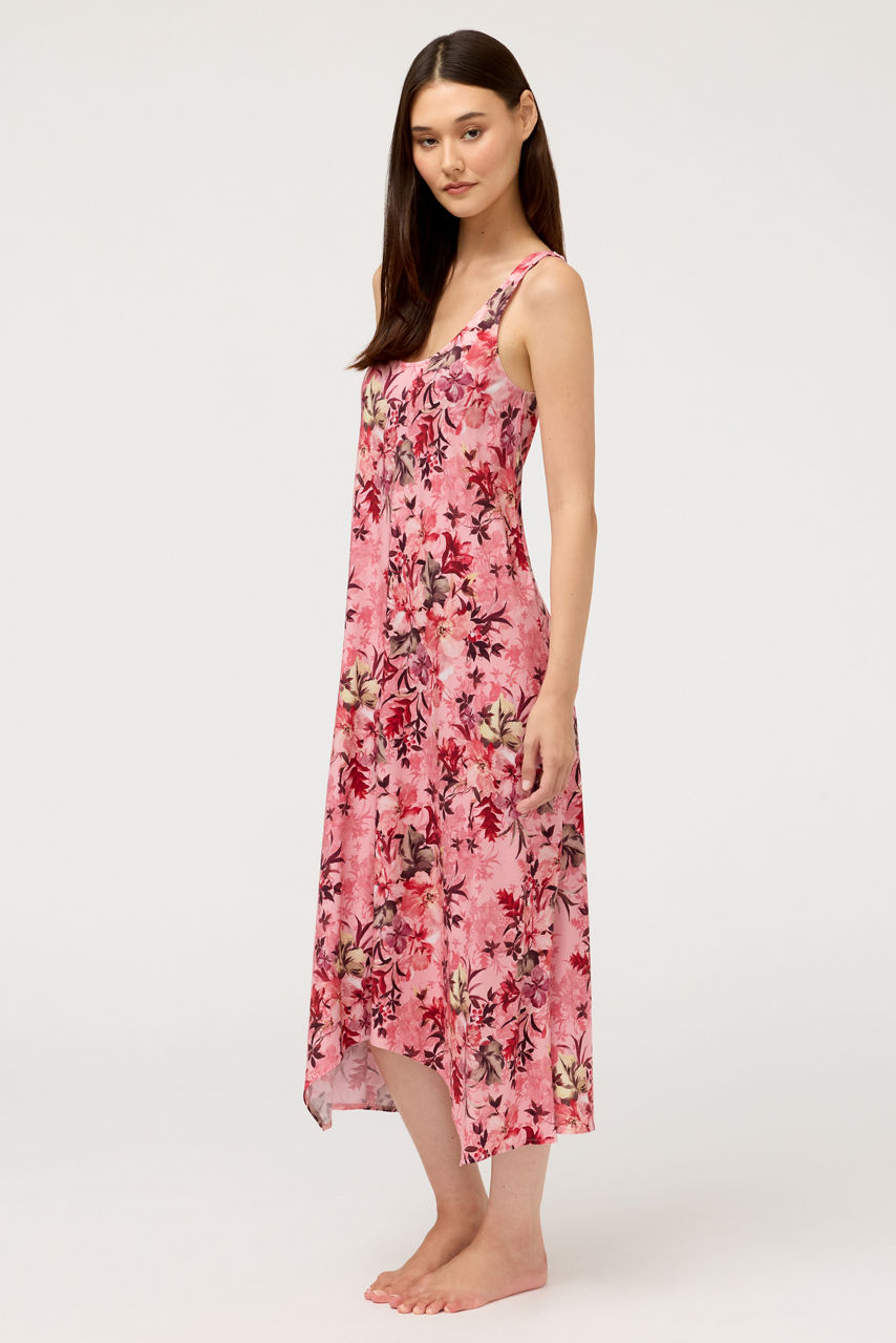 THE TANK SLEEP DRESS, , large image 2