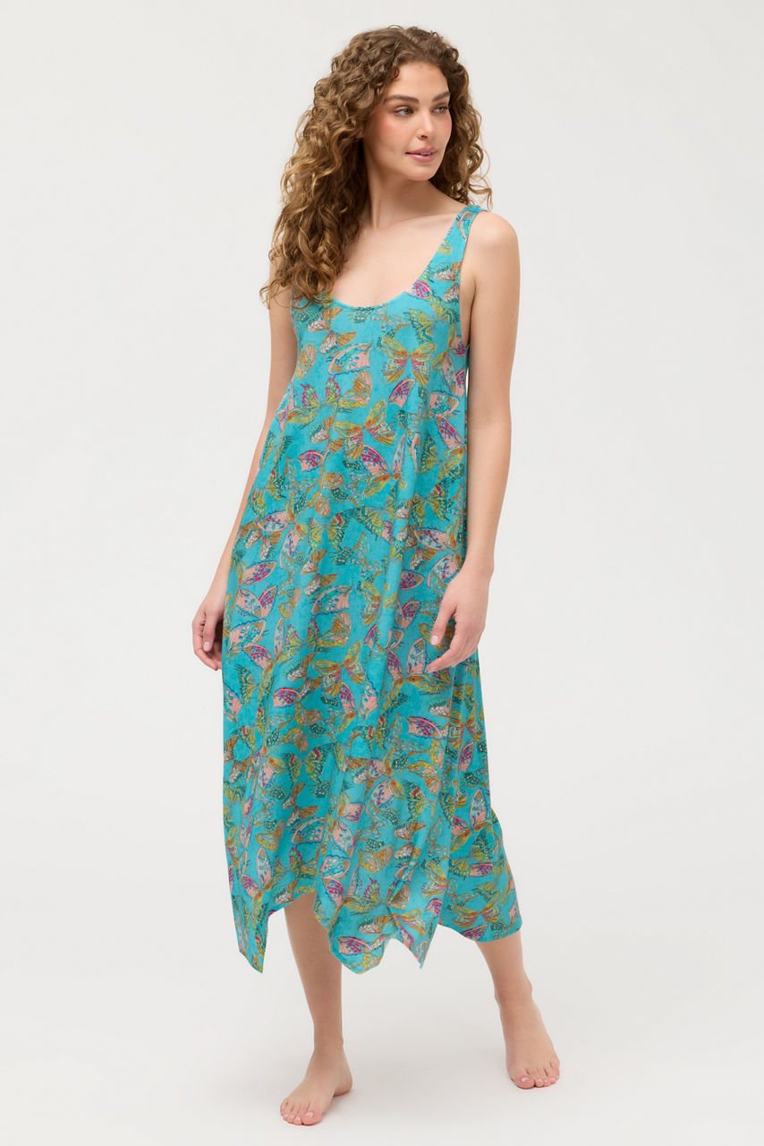 THE TANK SLEEP DRESS, , large image 1