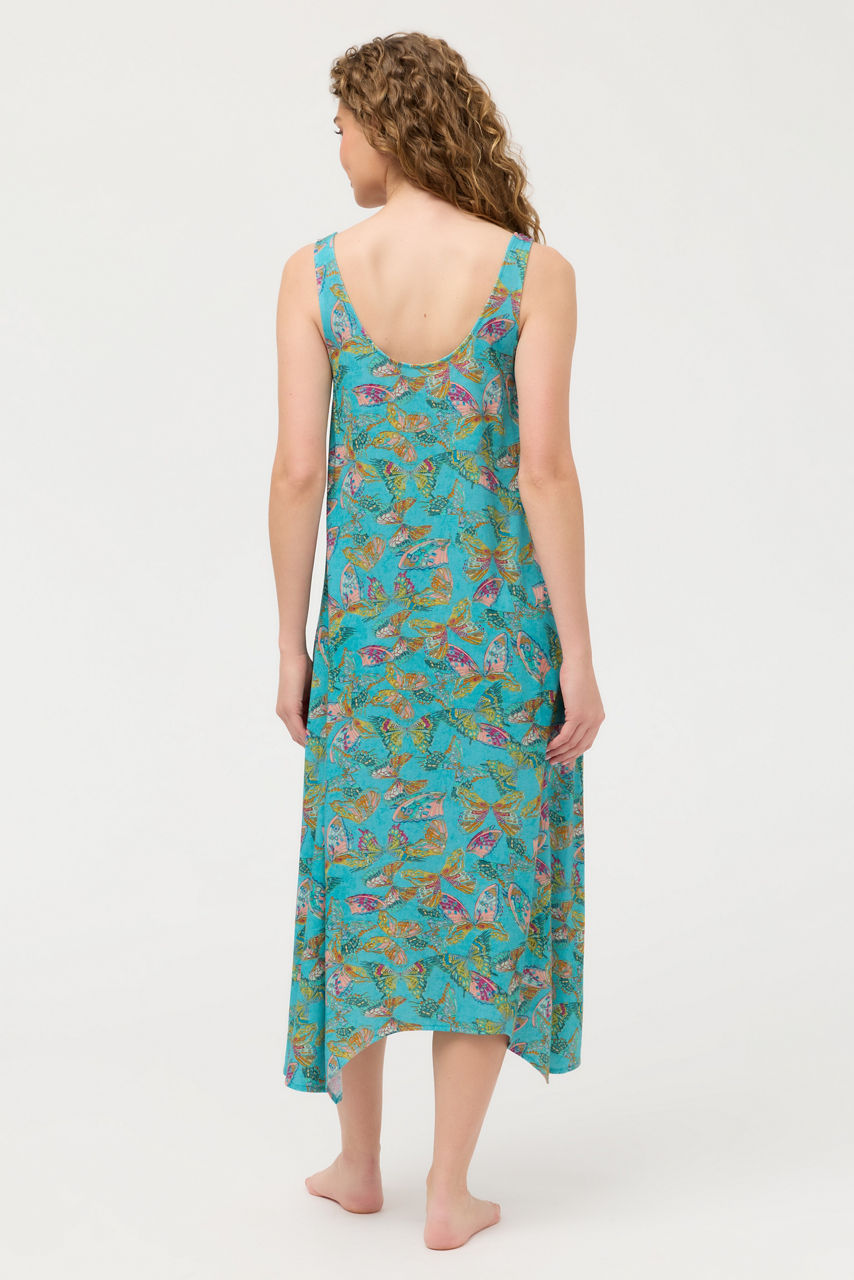 THE TANK SLEEP DRESS, , large image 4