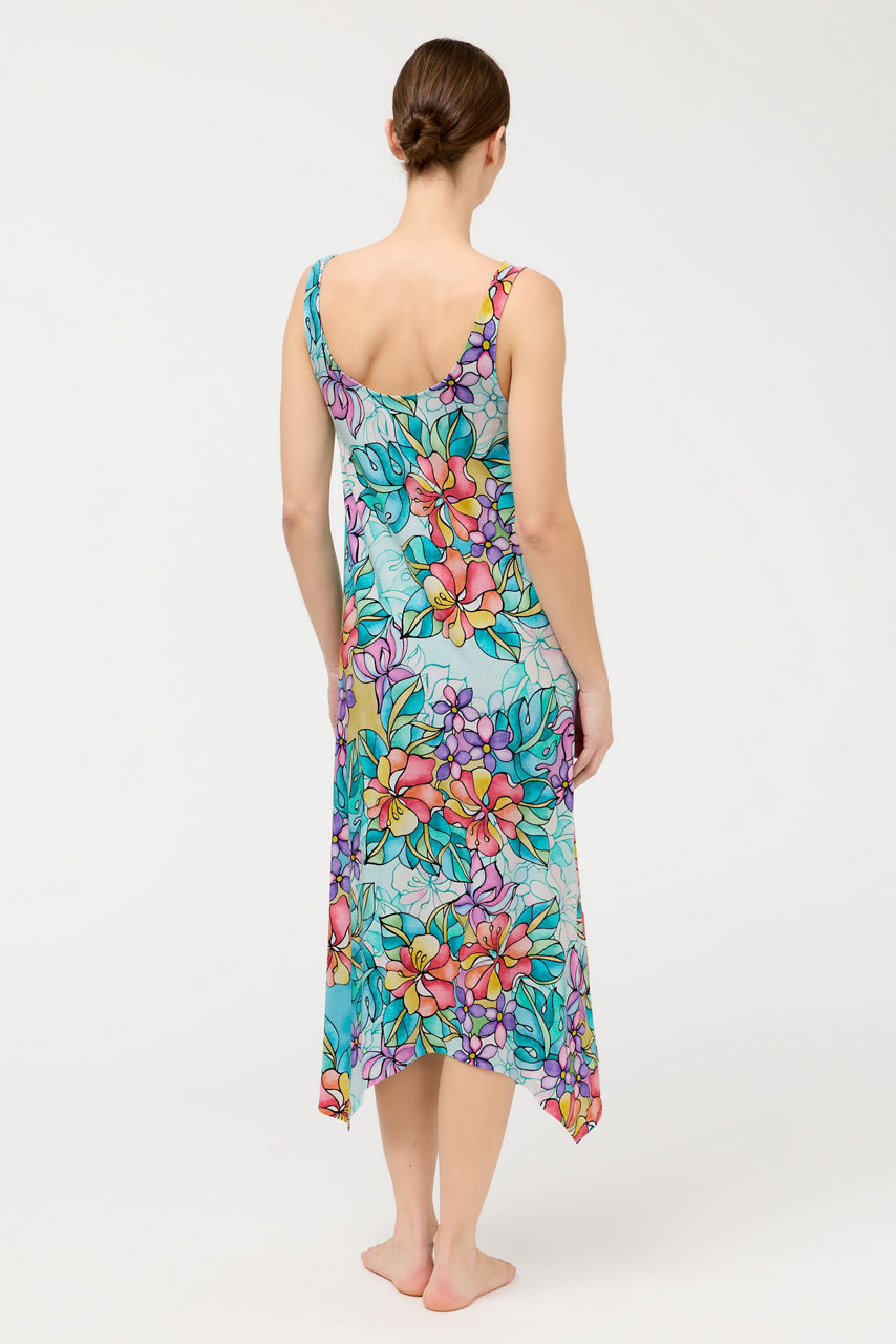 THE TANK SLEEP DRESS, , large image 3