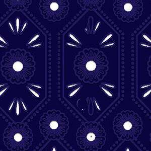 NAVY MARILLA EYELET BUTTON DOWN SHIRT DRESS, , swatch