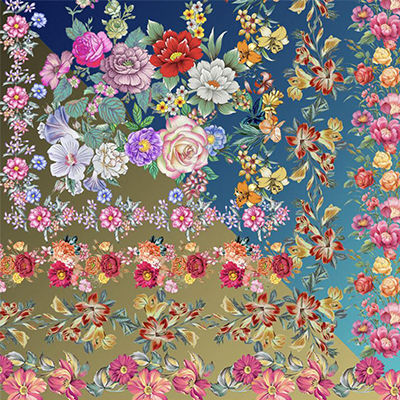 NEUTRA SCARF, , swatch