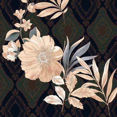 Nido Scarf, , swatch