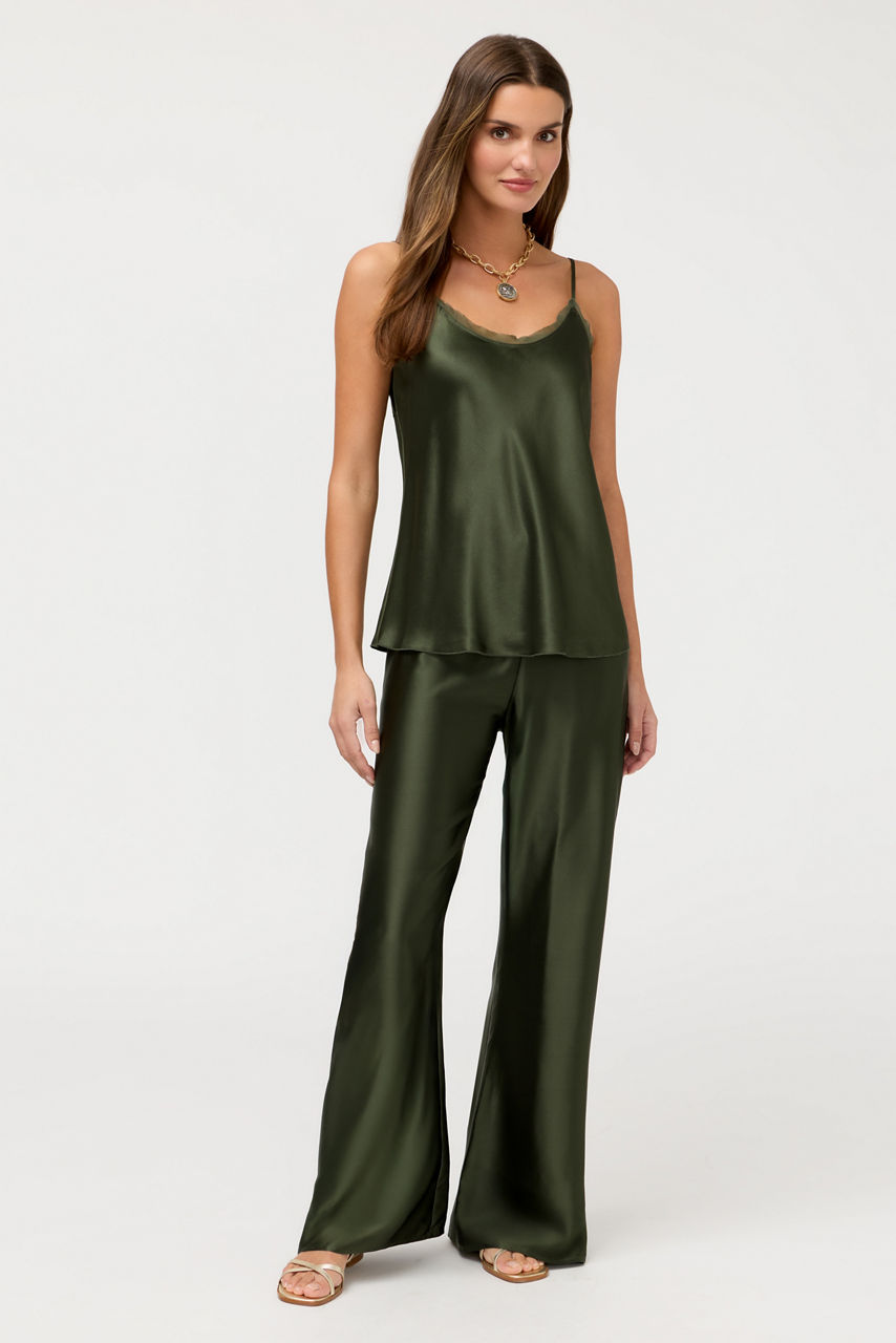 SILK CAMI, , large image 3