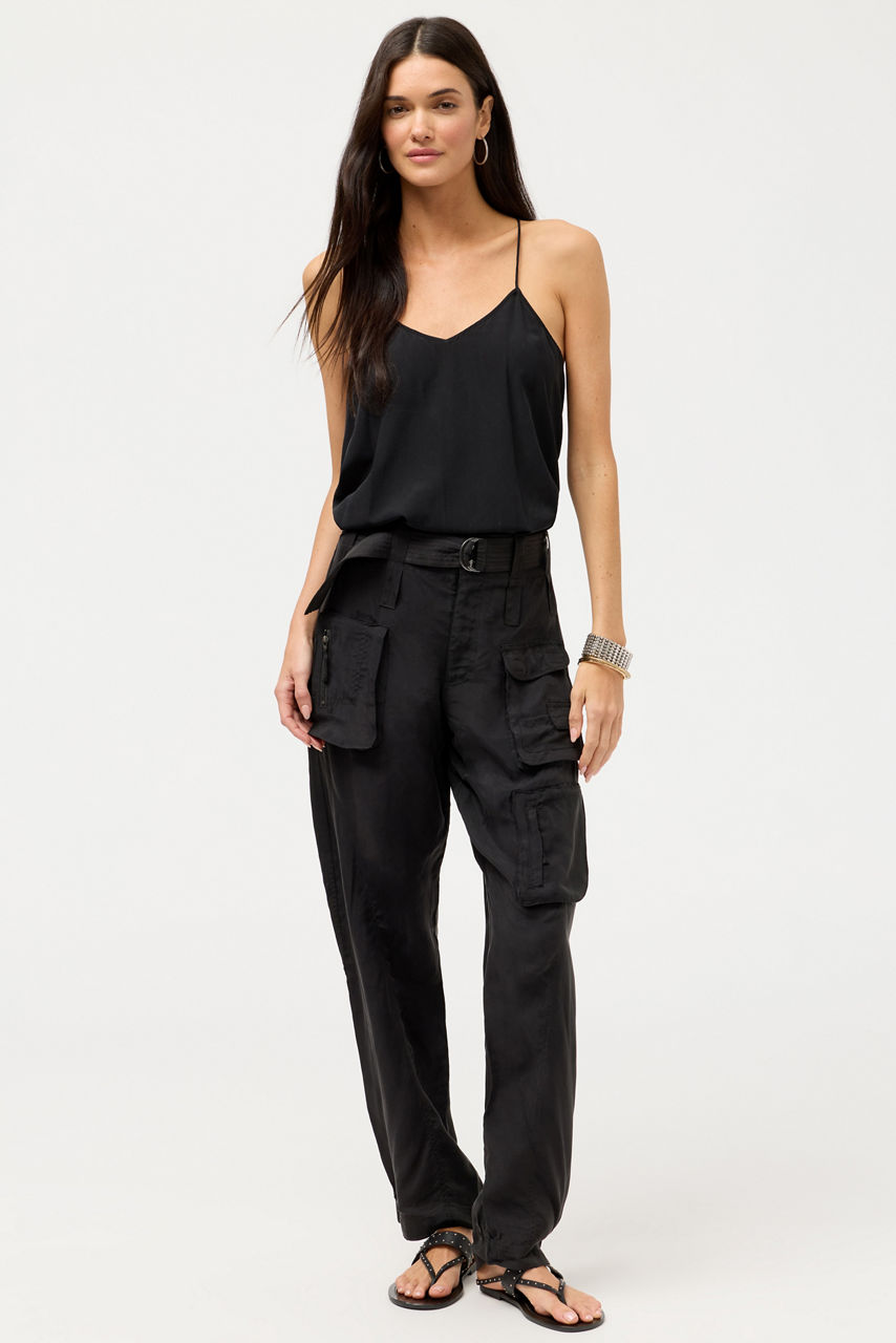 HAILEY CARGO PANT, , large image 1