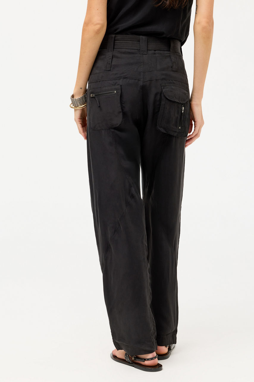 HAILEY CARGO PANT, , large image 3