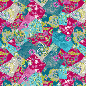 Natori X JW LAUREL CANYON COZY BLANKET, , swatch