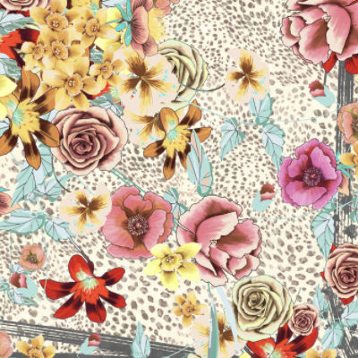 Pacific Amber Candle, , swatch