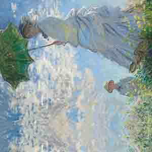 RENOIR PARASOL TRAVEL BLANKET, , swatch