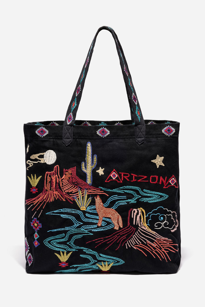 Arizona Everyday Tote