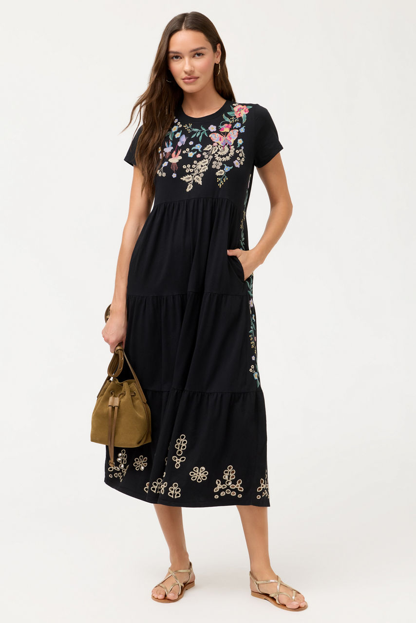 ITALIAN SUEDE CROSSBODY BUCKETBAG, , large image 8