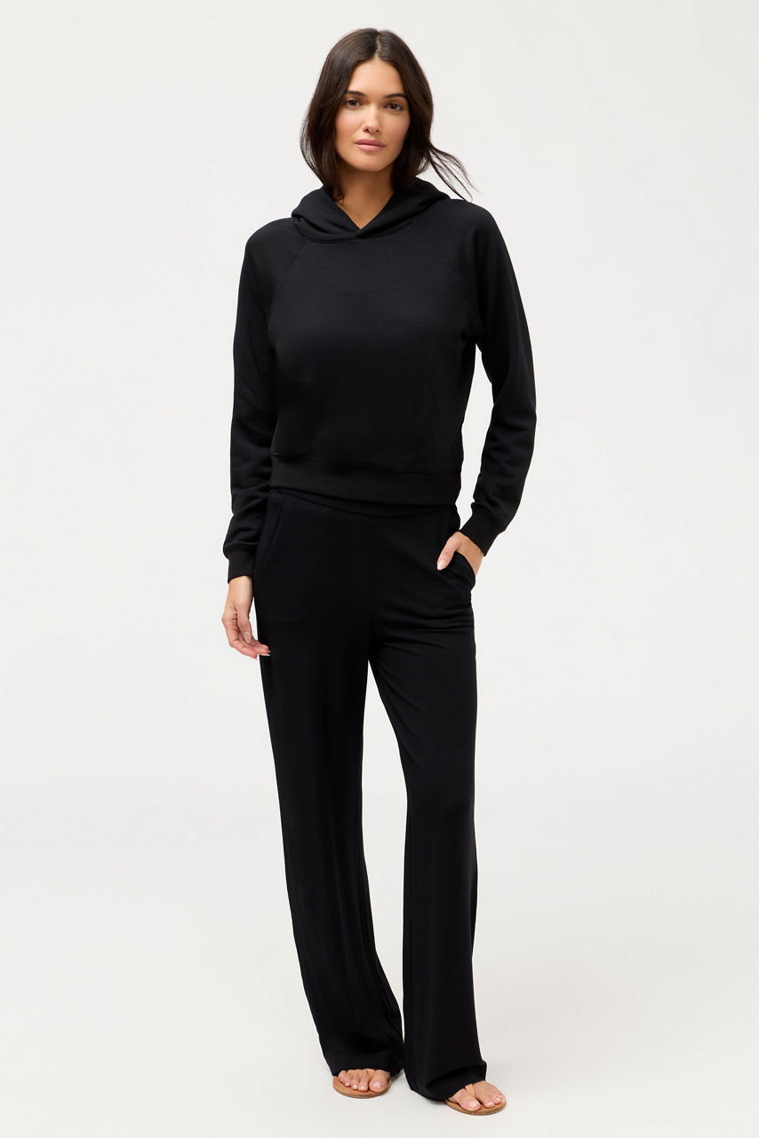 ESSENTIALS PULL OVER HOODIE, , large image 3