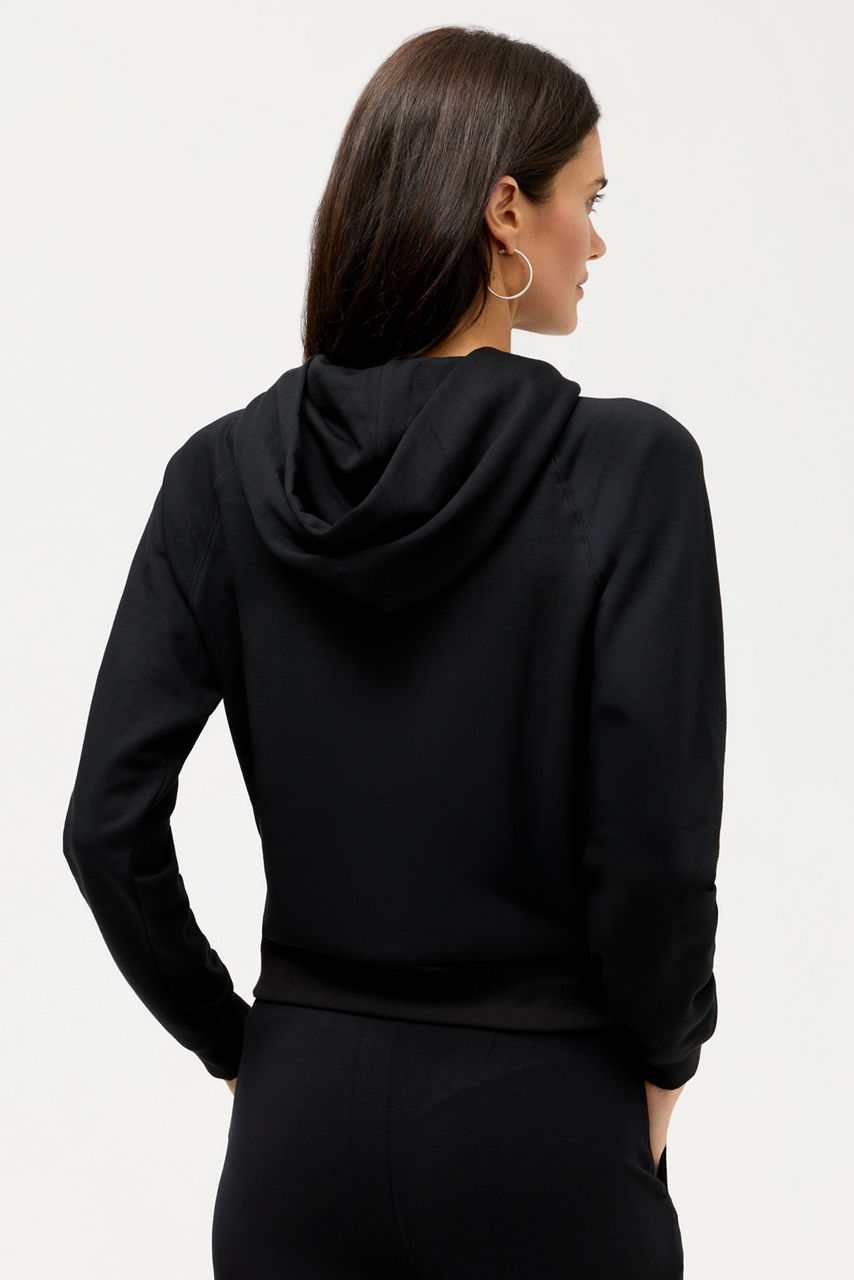 ESSENTIALS PULL OVER HOODIE, , large image 4