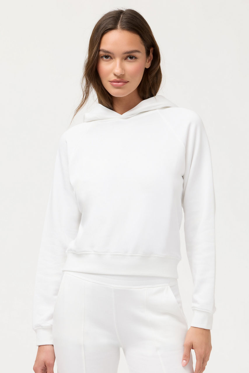 ESSENTIALS PULL OVER HOODIE, , large image 1