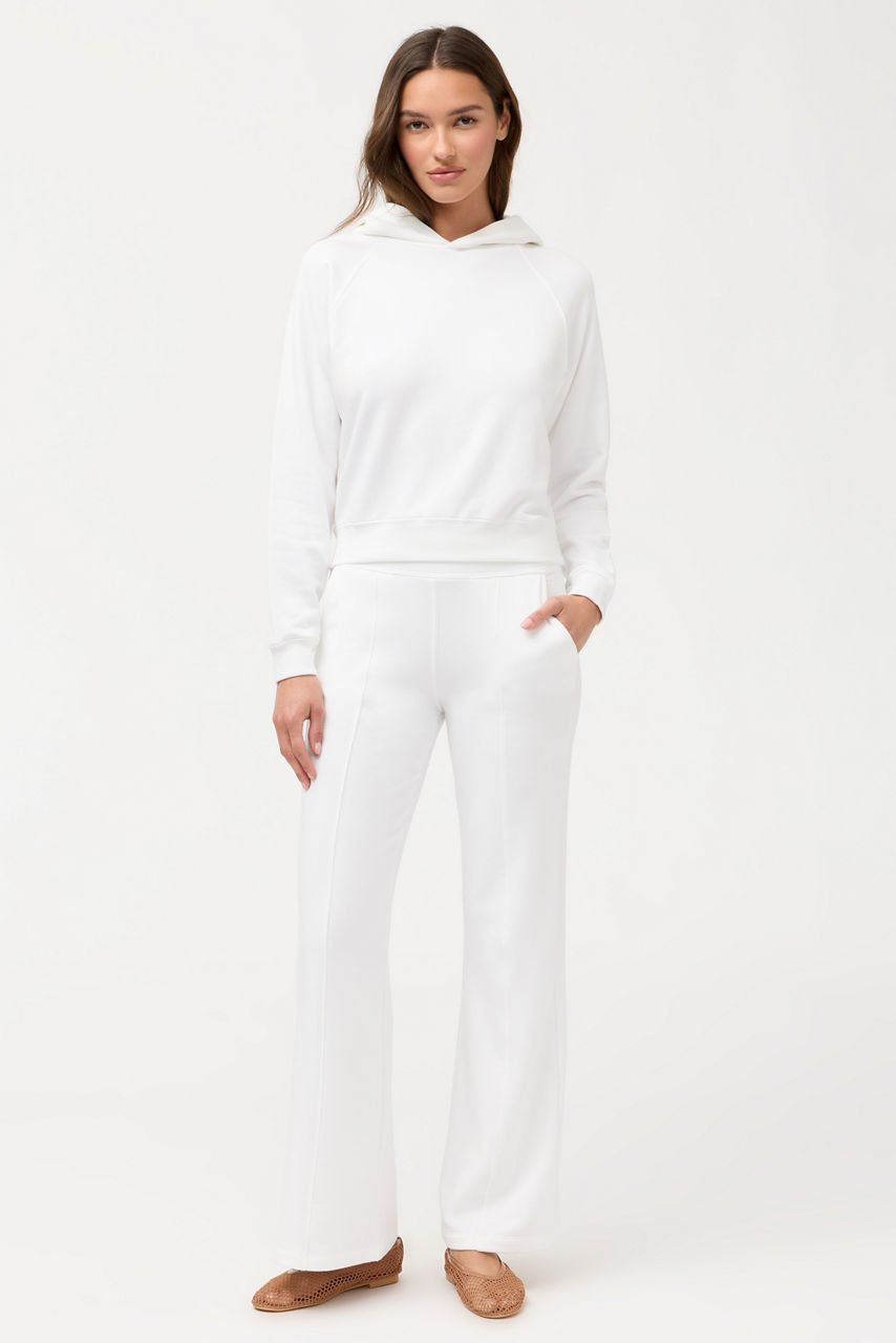 ESSENTIALS PULL OVER HOODIE, , large image 2