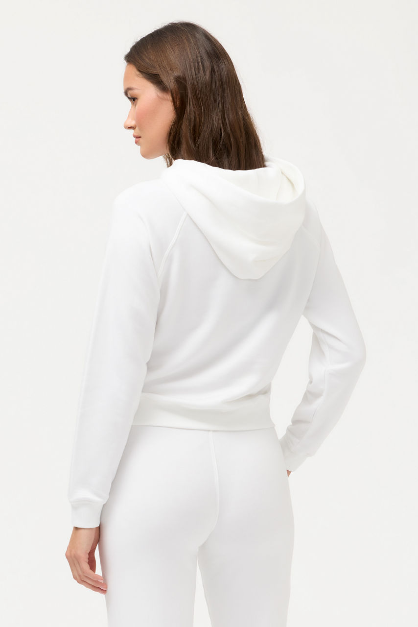 ESSENTIALS PULL OVER HOODIE, , large image 3