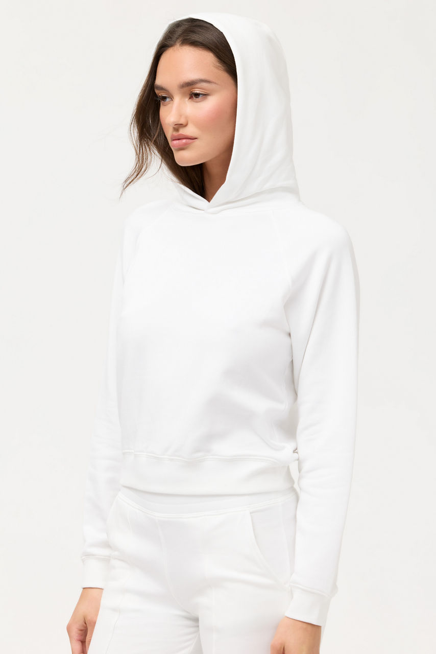 ESSENTIALS PULL OVER HOODIE, , large image 4