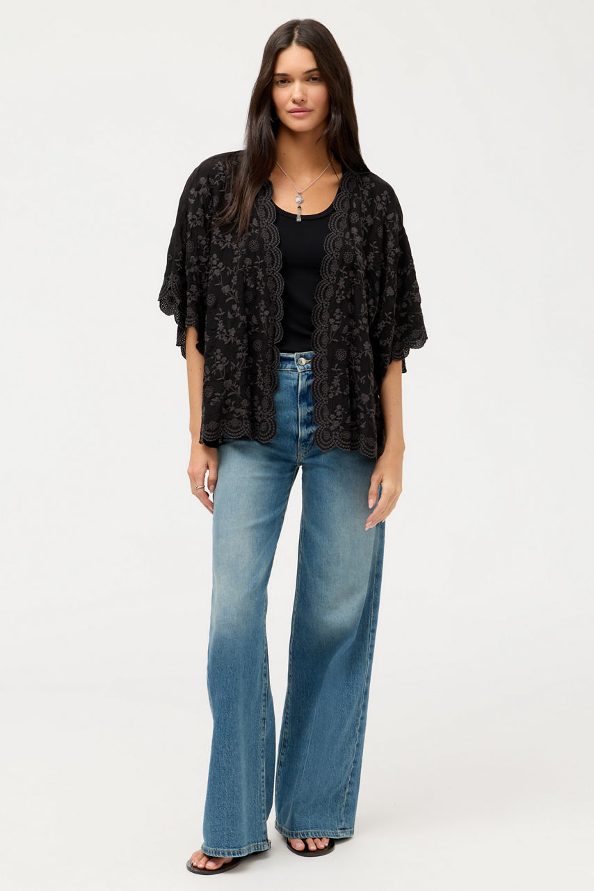 ESSENTIALS SOFT TOUCH TANK, , large image 3