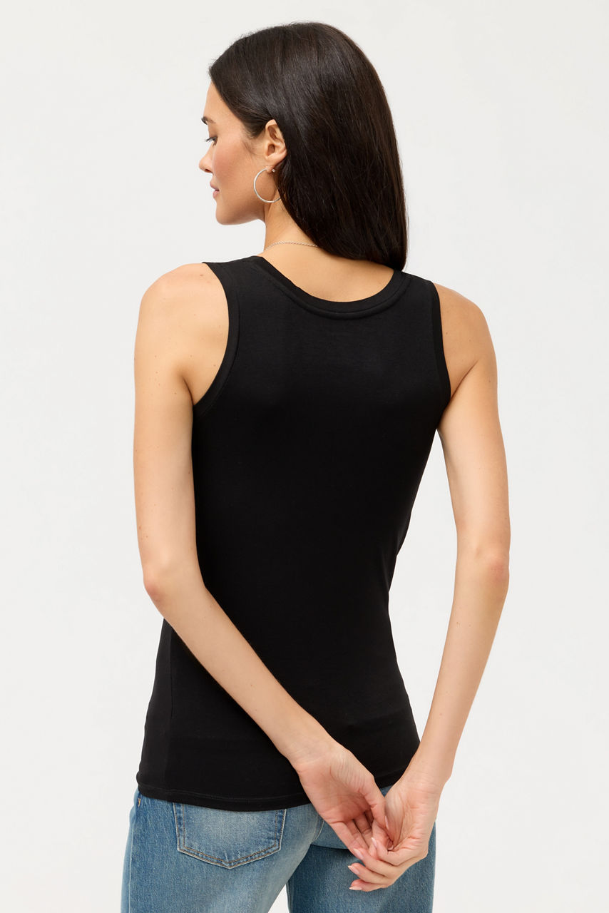 ESSENTIALS SOFT TOUCH TANK, , large image 4