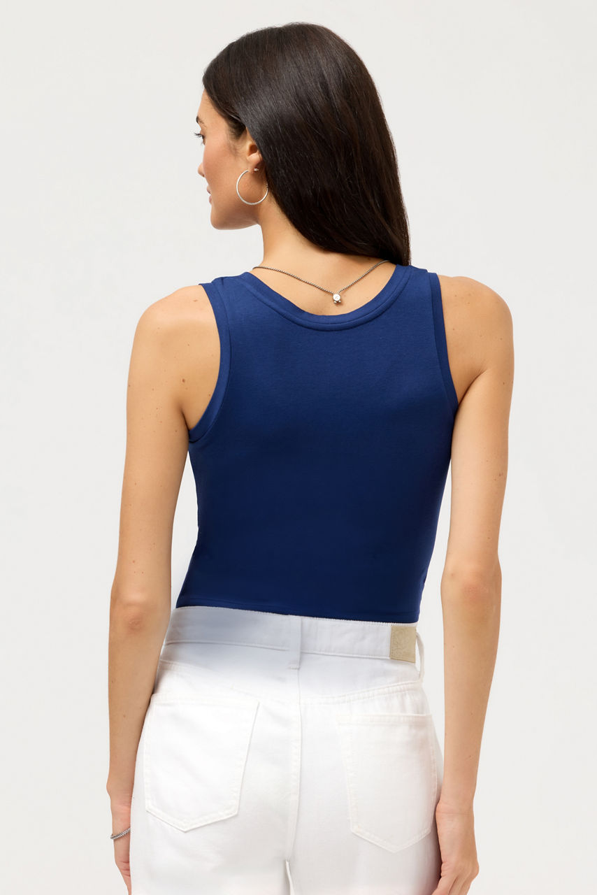 ESSENTIALS SOFT TOUCH TANK, , large image 3