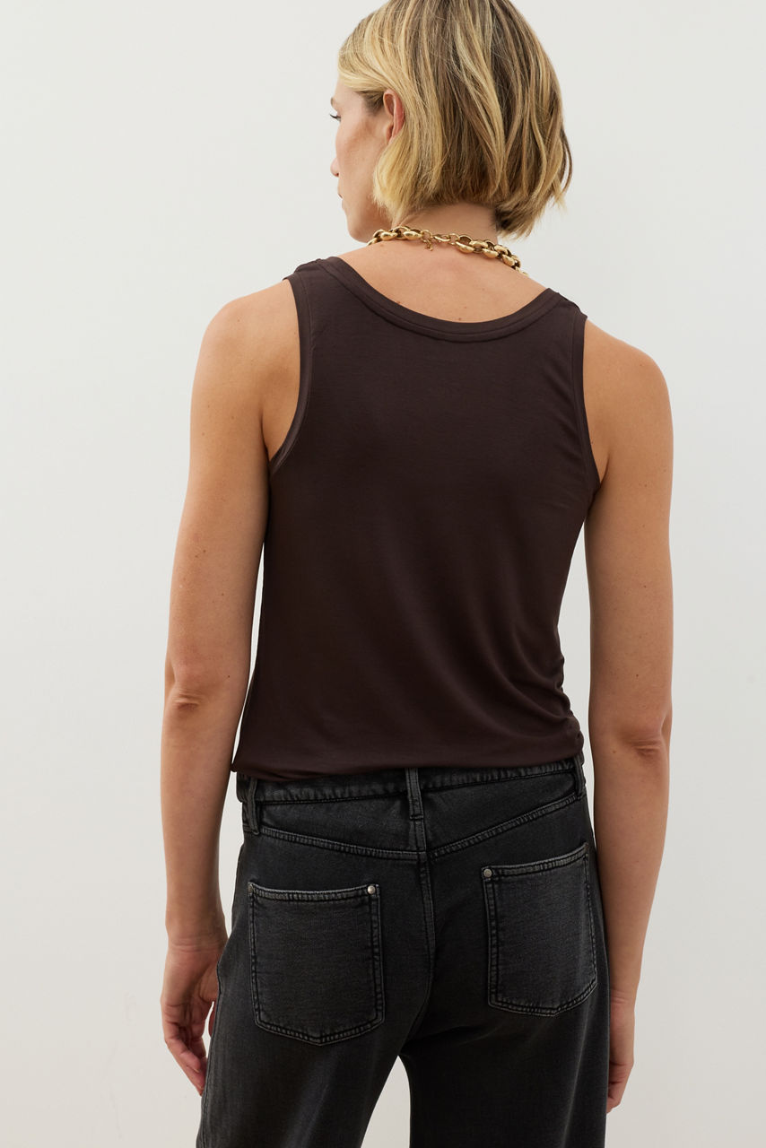 ESSENTIALS SOFT TOUCH TANK, , large image 4