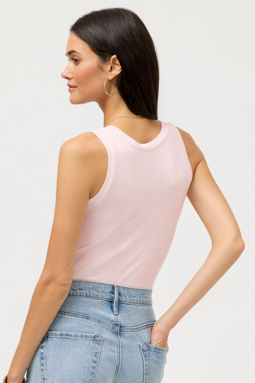 ESSENTIALS SOFT TOUCH TANK, , large image 4