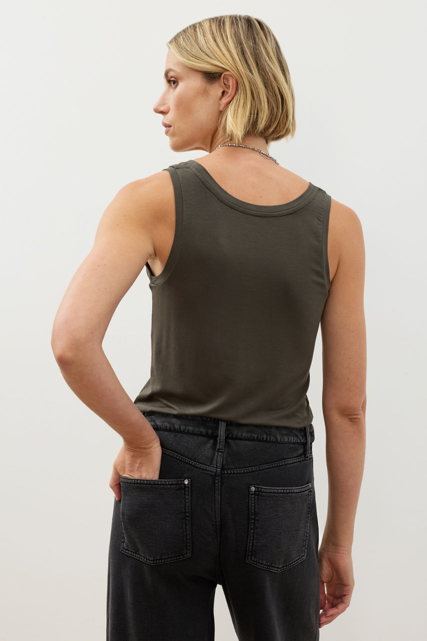 ESSENTIALS SOFT TOUCH TANK, , large image 4