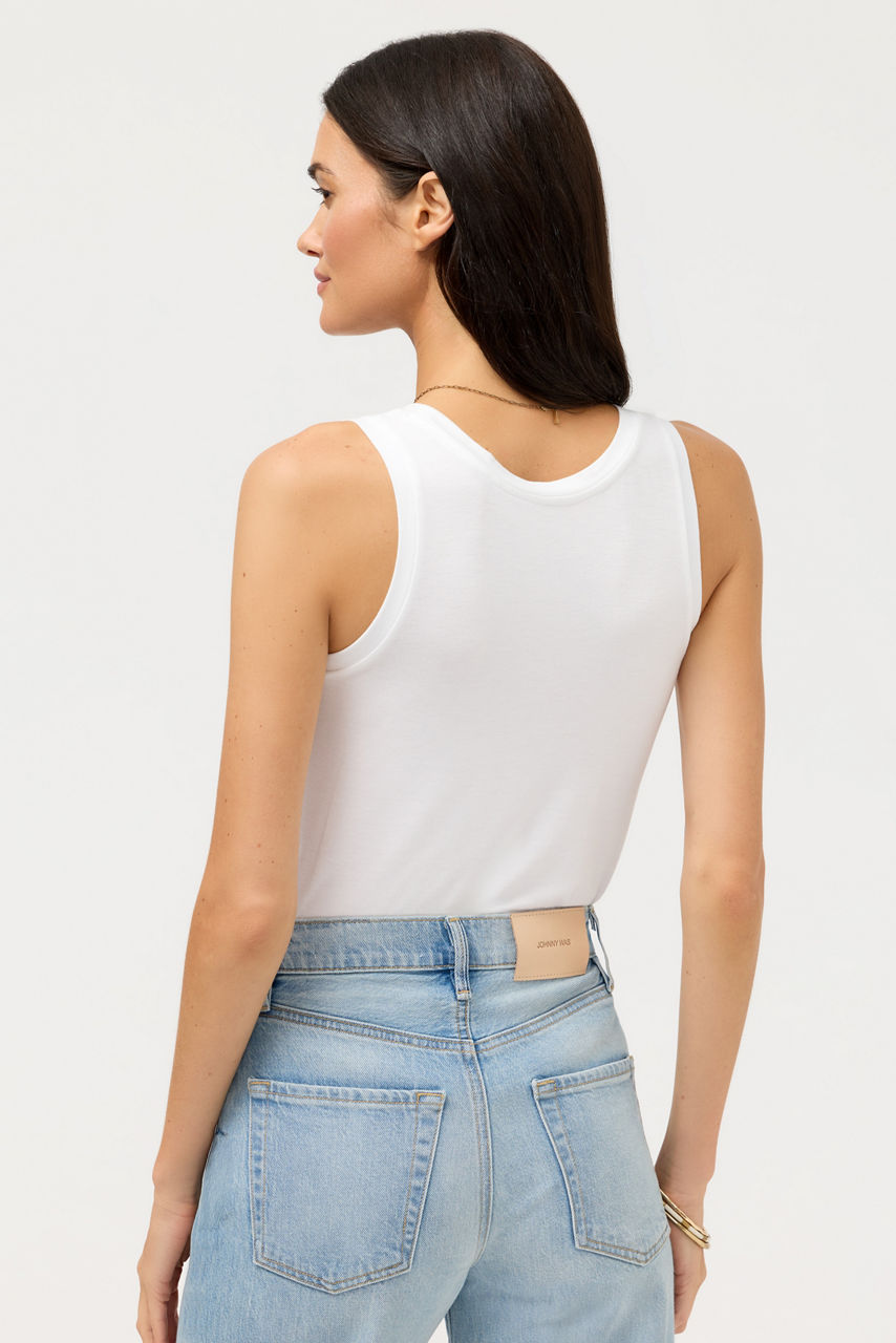 ESSENTIALS SOFT TOUCH TANK, , large image 5