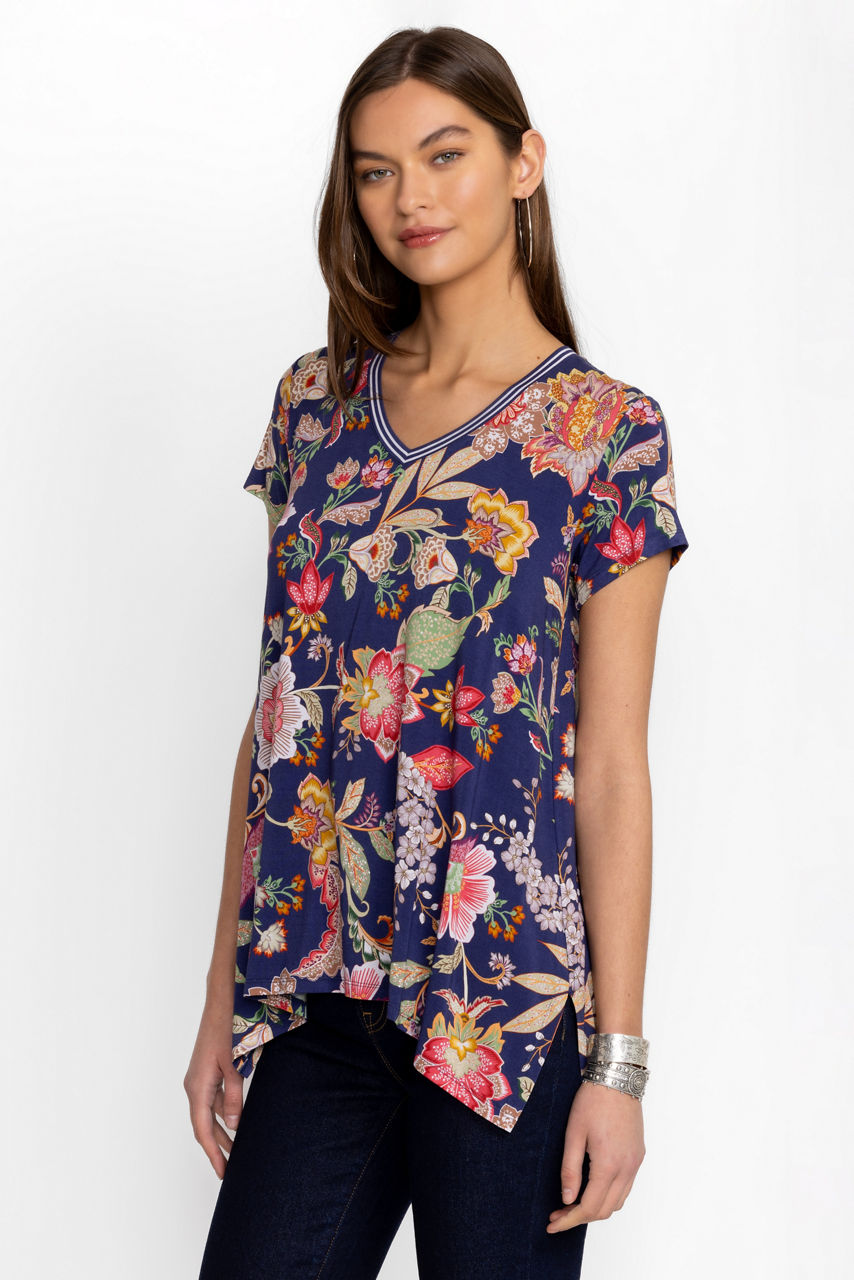 johnny was チュニック Buy ZIPUP SHIRT TUNIC | Johnny Was
