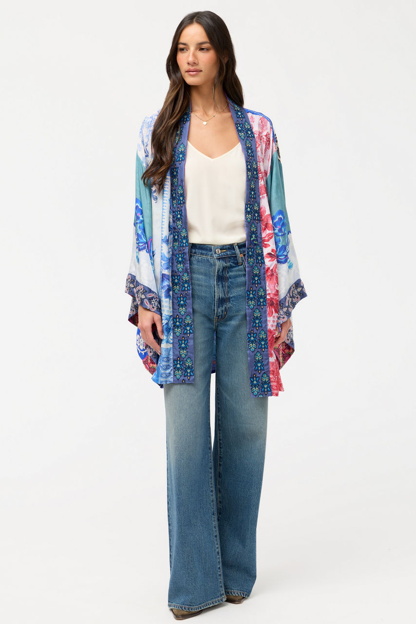 INES KIMONO, , large image 2