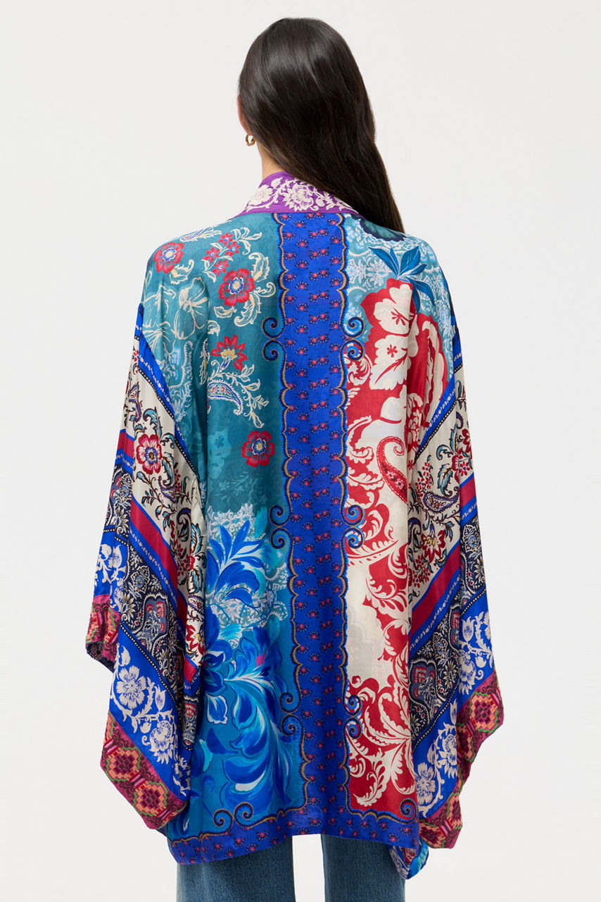 INES KIMONO, , large image 3