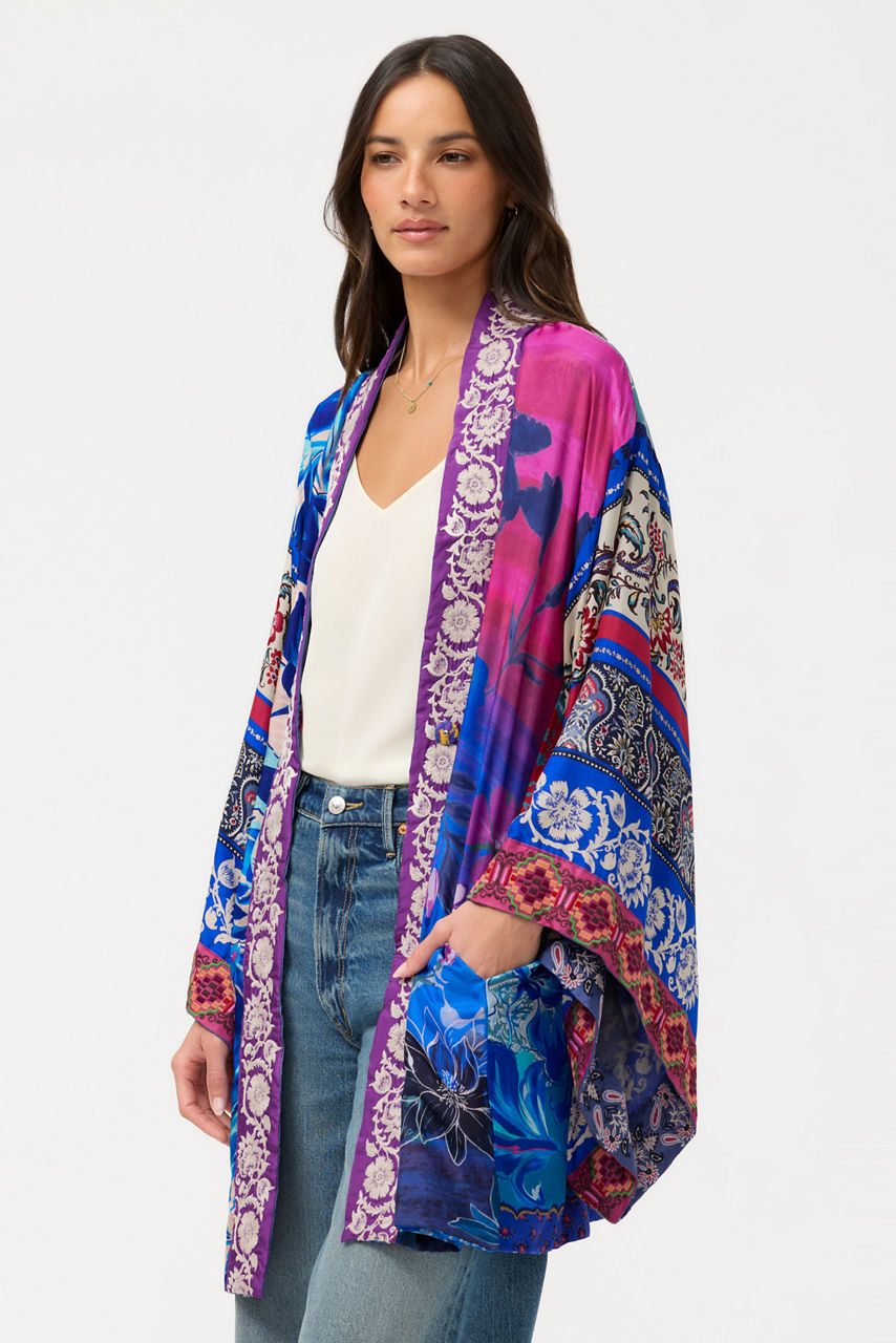INES KIMONO, , large image 5