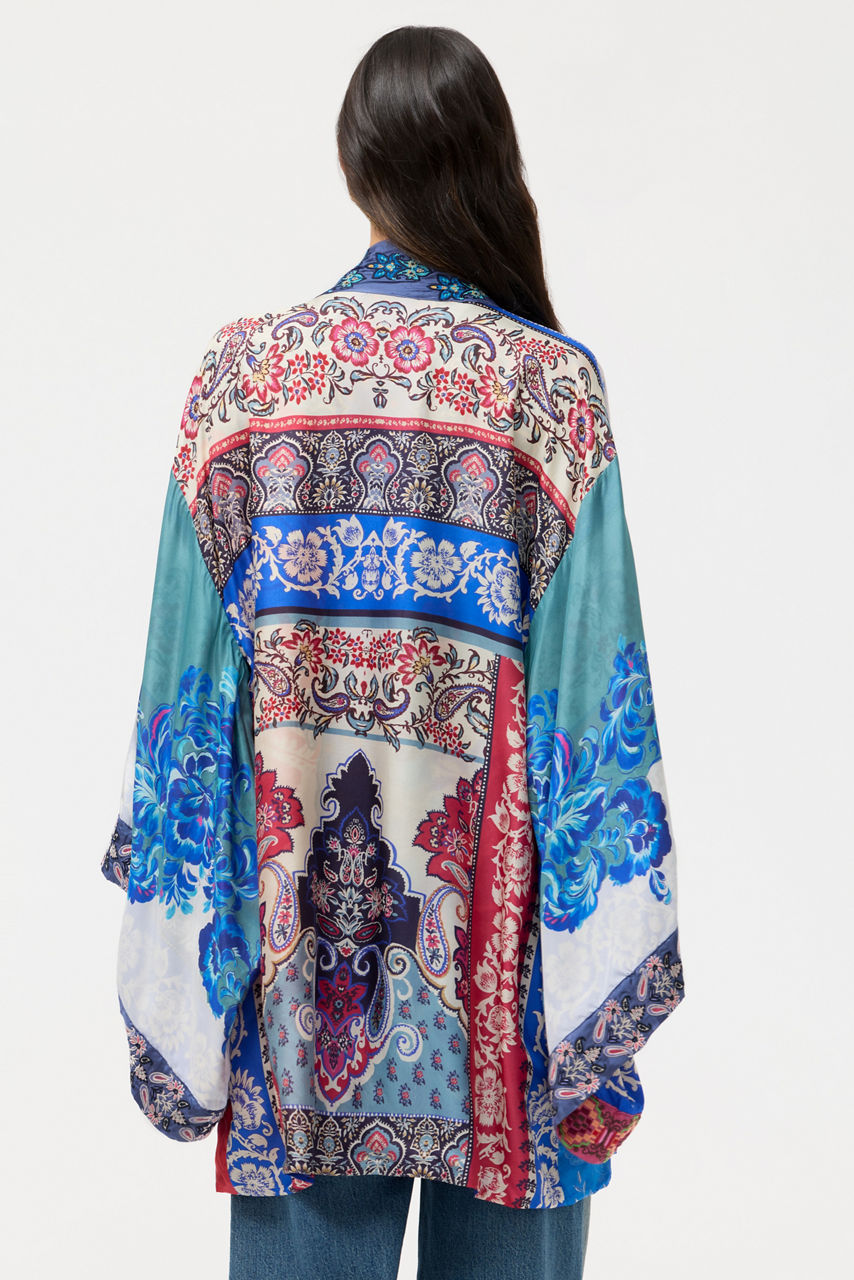 INES KIMONO, , large image 6
