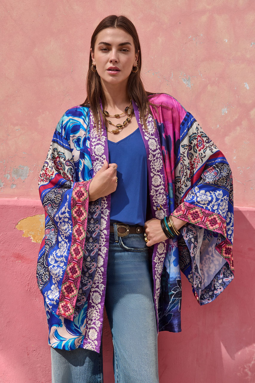 INES KIMONO, , large image 7