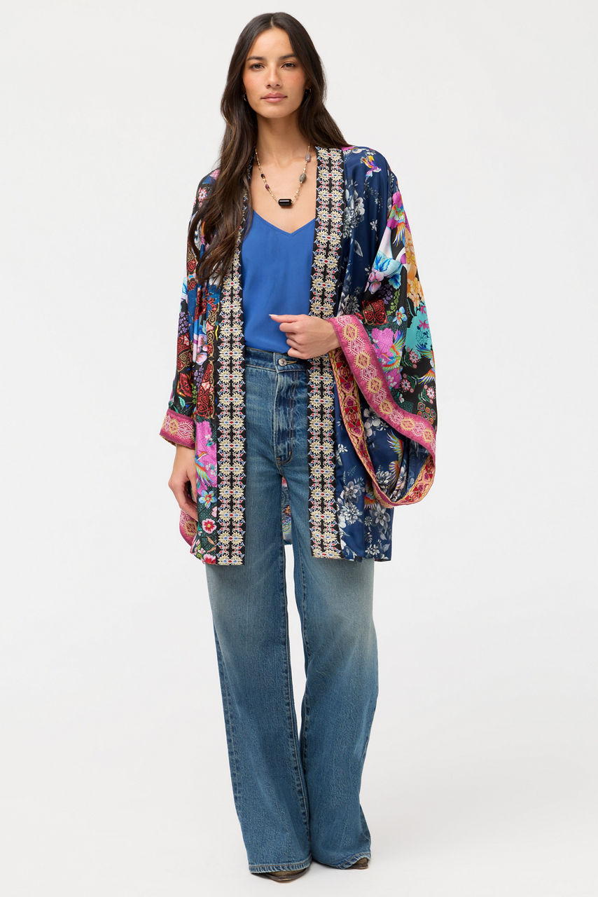 INES KIMONO, , large image 4